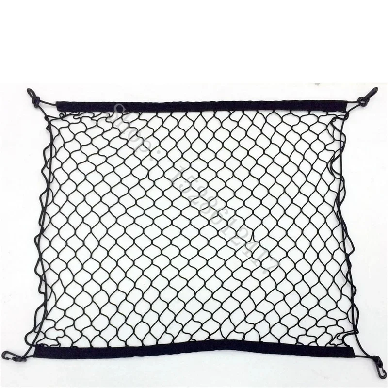 Для VW Volkswagen Polo 2010 2011 2012 2013 2014 2015 2016-2019 автомобильный багажник сетка грузовой