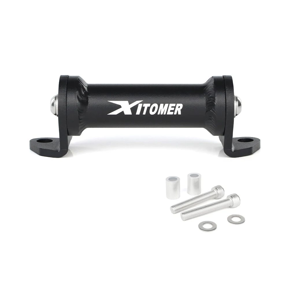 

Для kawasaki Concours 14 Concours 14 2008-2021 2022 2023 2024 GPS-навигационная пластина, кронштейн, держатель для телефона на мотоцикле, подставка, поддержка