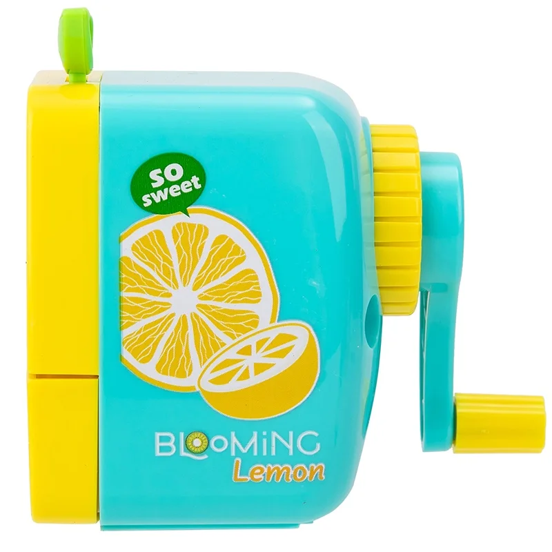 Рисунок 2 - вращающаяся точилка для карандашей