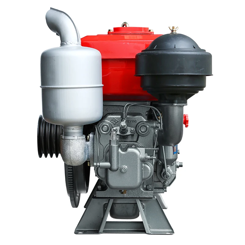 Дизельный генератор Amec HP 5l 30 25