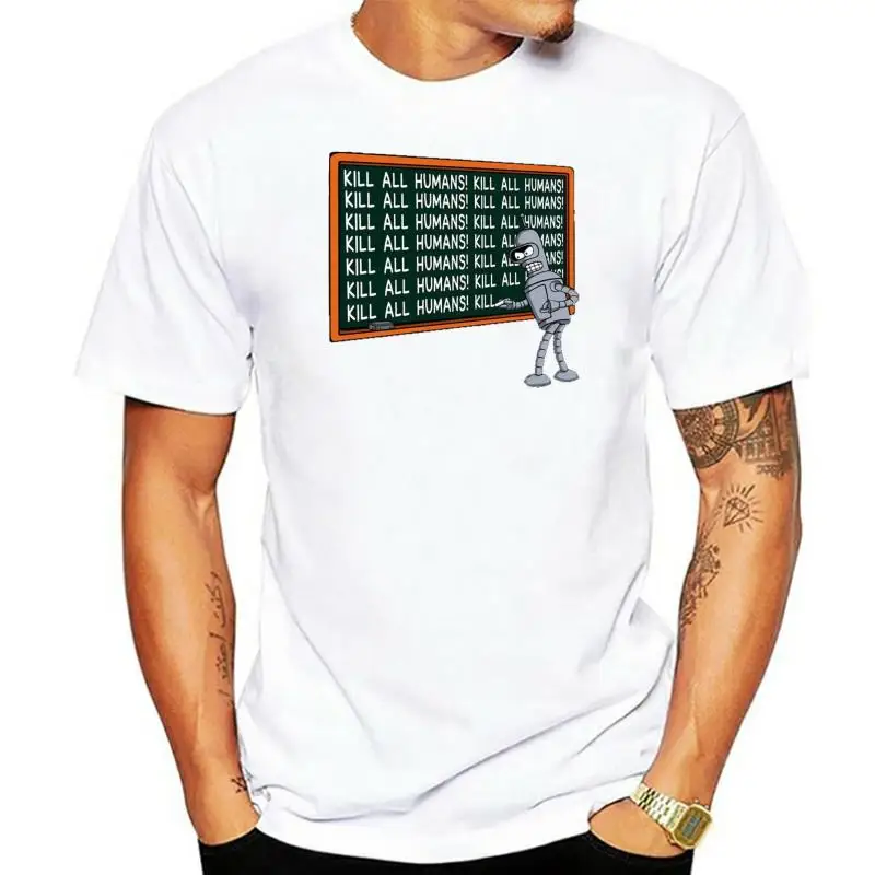 

Bender Detention T Shirt