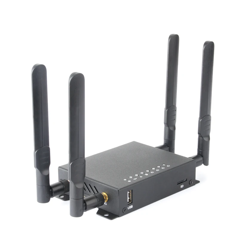 Wi-Fi-роутер CHANEVE LTE 300 Мбит/с 4G слот для SIM-карты |