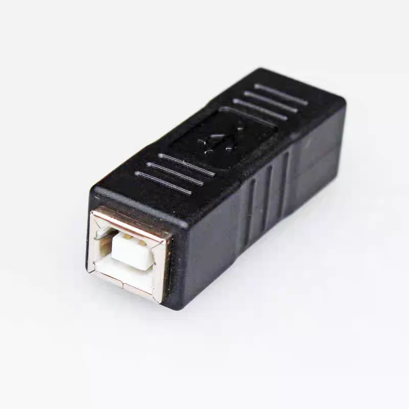 USB BF к BFB «мама» на B «мама» сканер принтер кабель для передачи данных удлинитель адаптер док-порту 8 (art.: 3920cfde8f0da) - 3920cfde8f0da