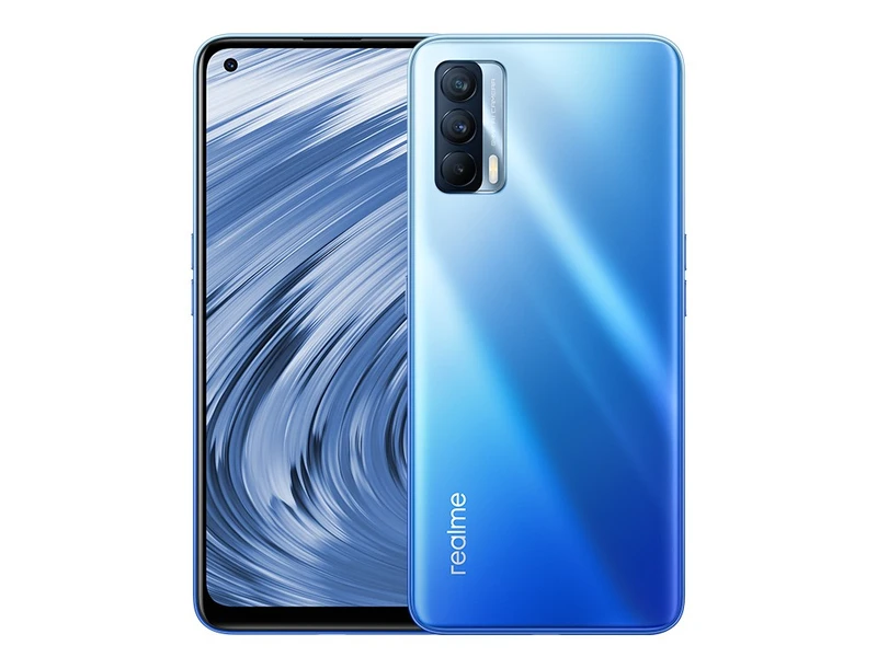 

Смартфон Realme V15, 6,4 дюйма, Android 10, 8 + 128 ГБ, AMOLED, 50 Вт