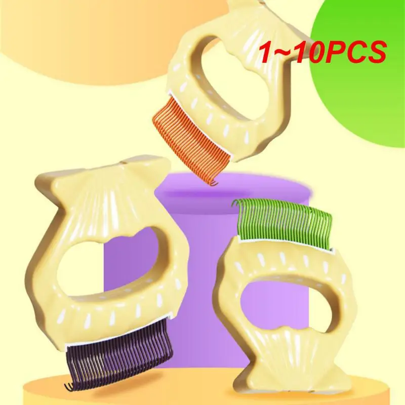 

Painless Pet Grooming Brush Durable Design Reduce Shedding Promotes Healthy Hair Easy To Use Easy To Carry