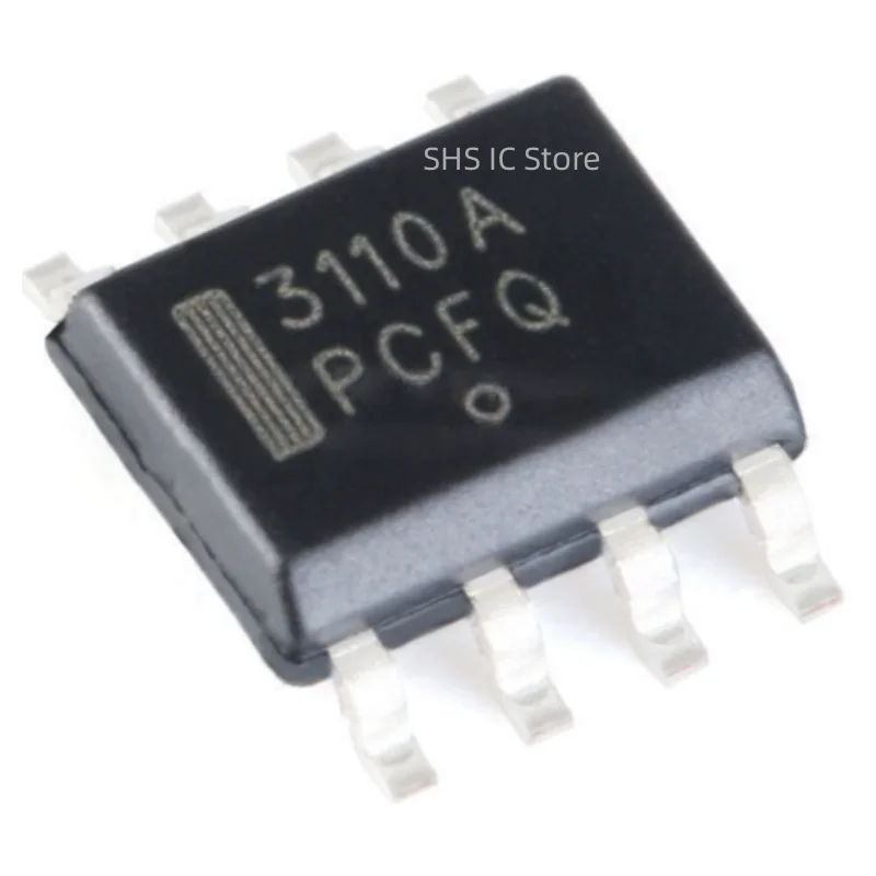 Бесплатная доставка 10 шт./лот ADP3110AKRZ ADP3110A 3110A SOP8 новый оригинальный