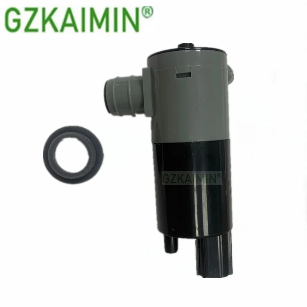 Windshileld насос шайбы для Ford Fusion Fiesta Taurus Lincoln MKS Mercury соболиный OEM 8A69-17K624-AA 8A6917K624AA