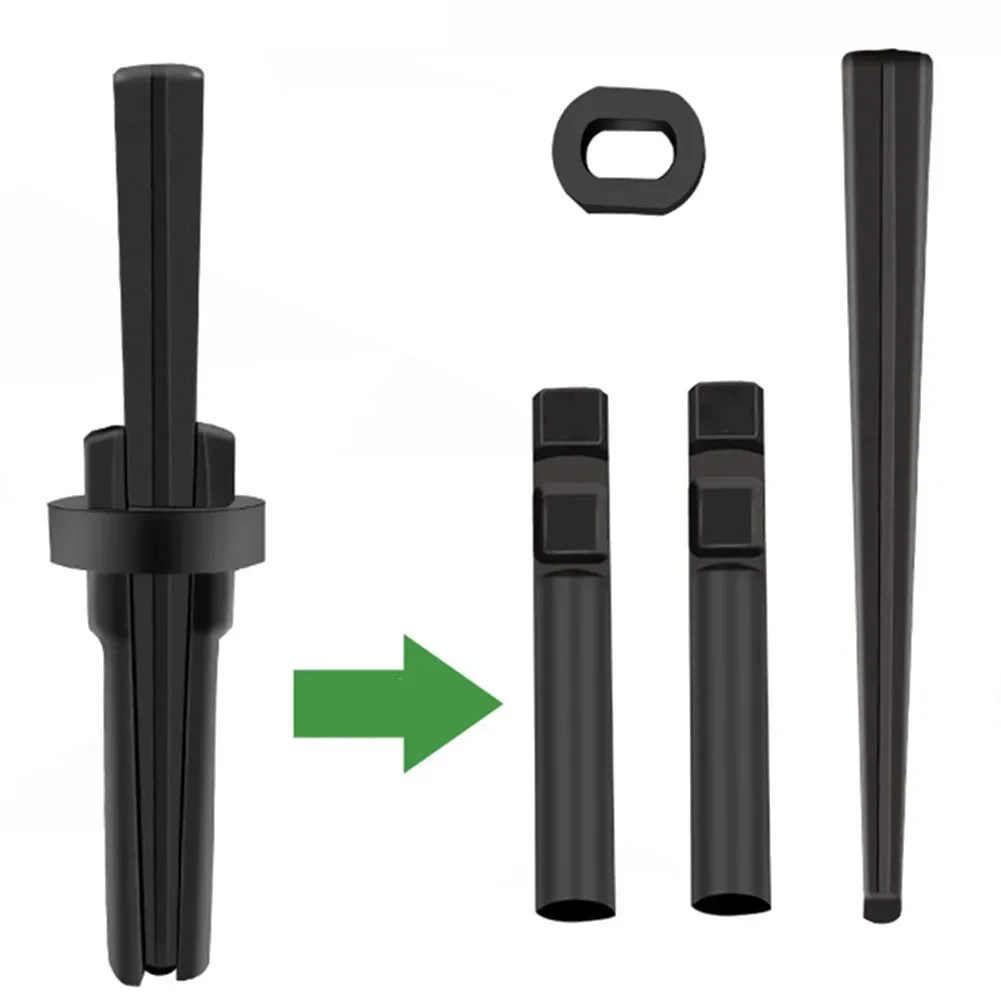 łębiarka do kamienia 125x12mm Rozłupywacz Metalowa zatyczka Kliny Podkładki Rozłupy betonu Narzędzie rozłupywania granitu i marmuru