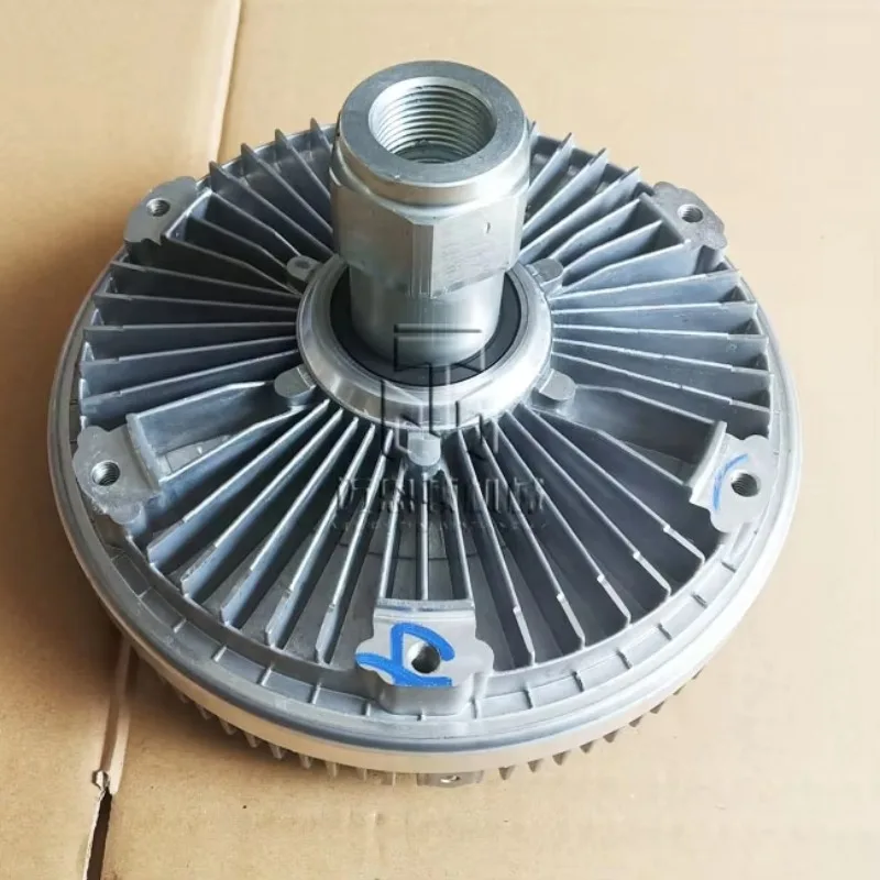 7420832850 7420832811 Производительная система охлаждения муфта Visco сделанная в Китае для