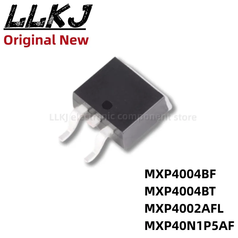 

1 шт. MXP4004BF MXP4004BT MXP4002AFL MXP40N1P5AF TO263 MOS FET TO-263