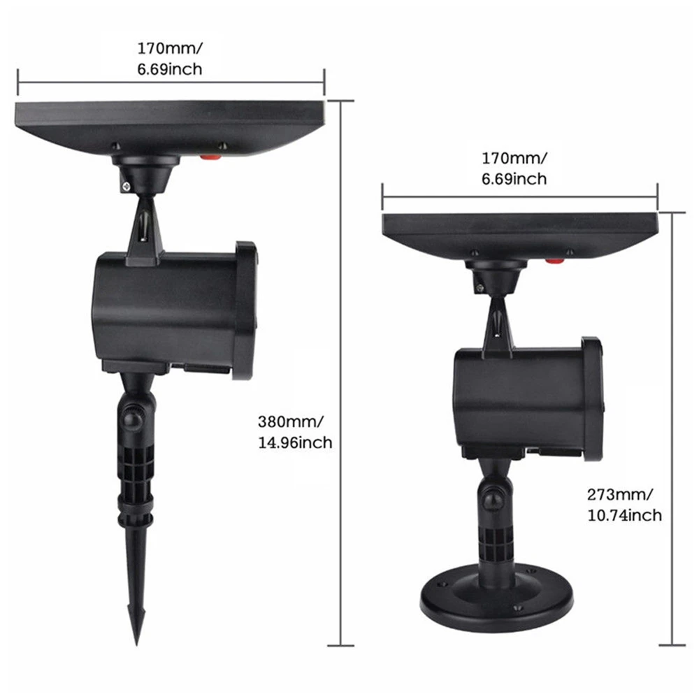 Рисунок 6 - Умный светодиодный лазерный проектор