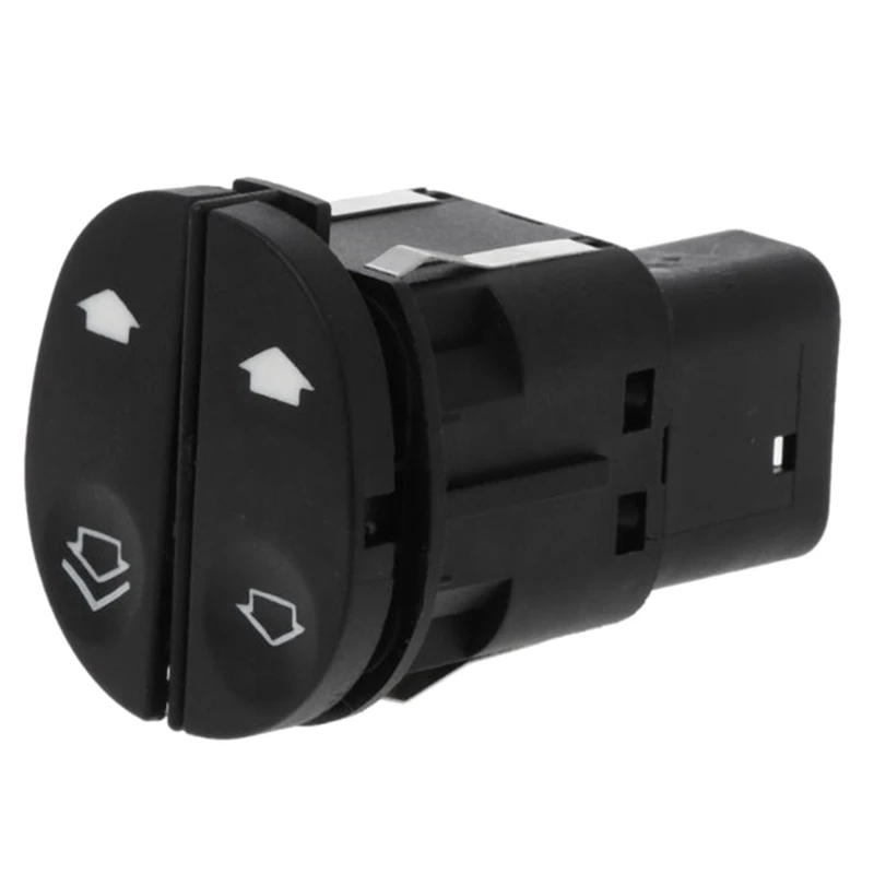 

Power Window Lifter Control Switch Electric Regulator Button For Ford Fiesta Fusion KA Transit 6S6T14529AB 1459686