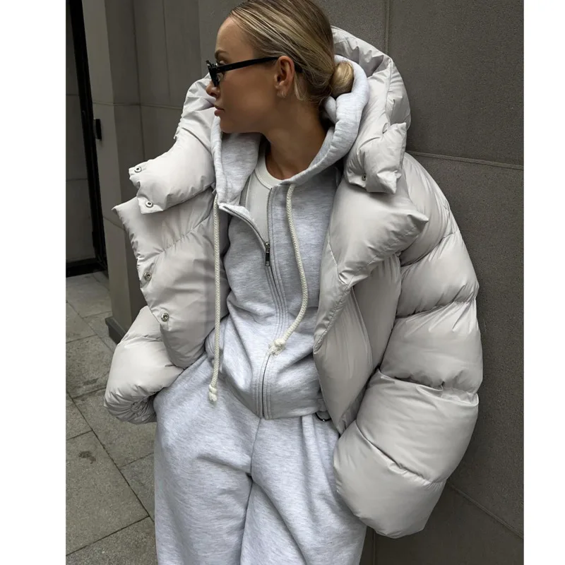 Рисунок 5 - 2023 зимнее женское модное Стильное