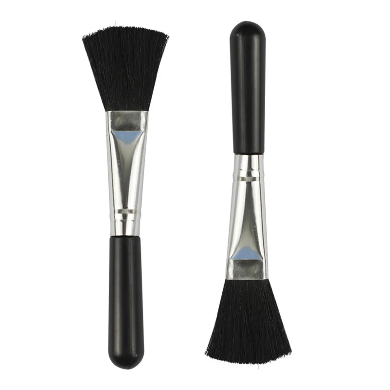 

2 шт., щётки для чистки компьютера и клавиатуры, 12 см