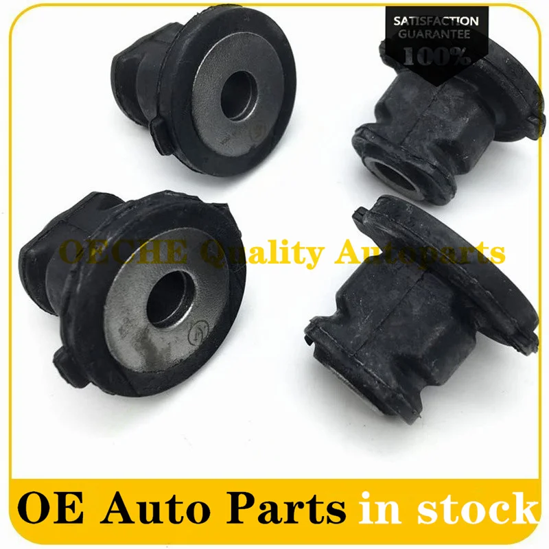 Втулка крепления рулевой рейки для Mercedes Benz W164 W251 GL320 ML320 R320 R500 1644600029 4 шт.