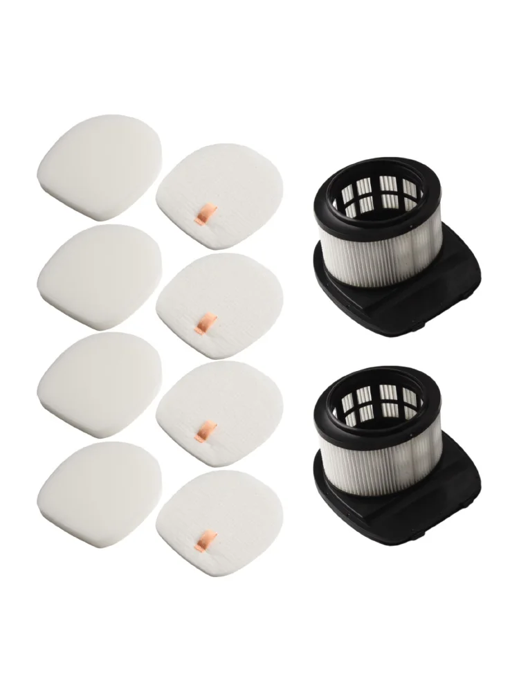 Запчасти Вакуум IZ141C IZ142 IZ363HT IZ440H IZ462H IZ482H IZ483H 617FJ140 Сменные беспроводные губки