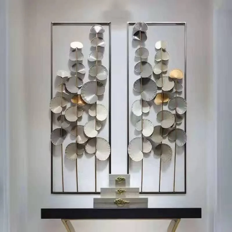 

Настенный декор