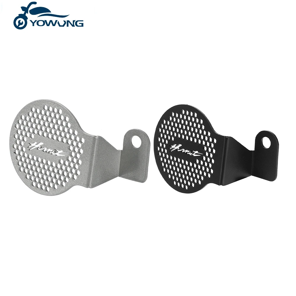 Для Honda CB750 HORNET CB7 50 2022 2023 2024 2025 мотоциклетный звуковой чехол защита для трубы