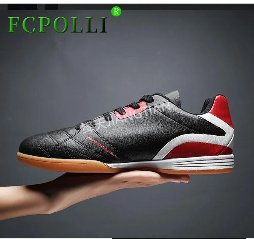 

2022 искусственная обувь для настольного тенниса для мальчиков Удобная Обувь для бадминтона тренировочные мужские носимые кроссовки мужски...