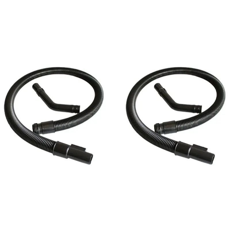 Фото Удлинительная трубка FGGS-2X, мягкая трубка для пылесосов Sanyo Bsc-1200A Bsc-1250A, запчасти для пылесосов №1