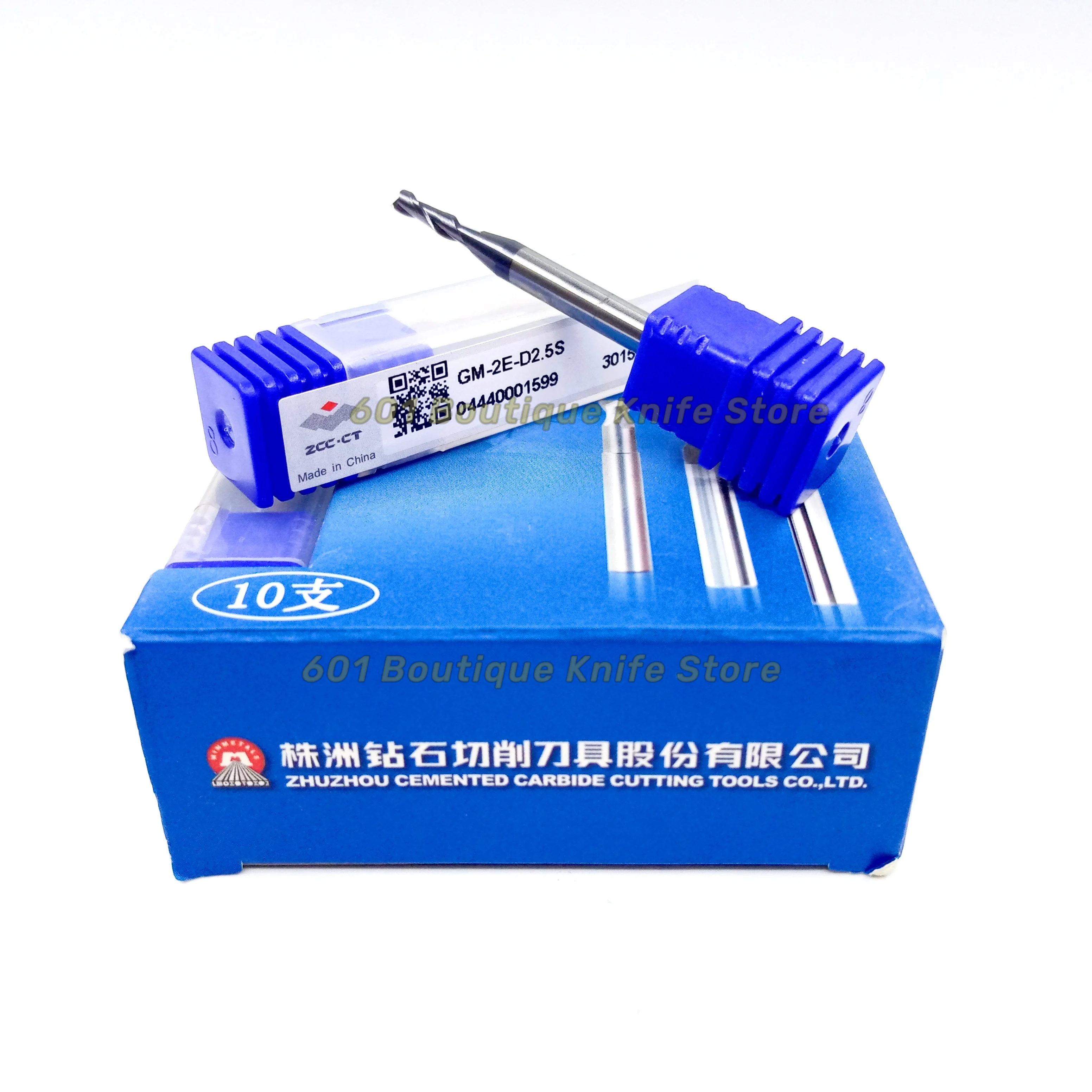 

100% оригинальная твердосплавная концевая фреза ZCCCT HRC50 GM-2E-D1.0S GM-2E-D1.5S GM-2E-D2.0S GM-2E-D2.5S GM-2E-D3.0S GM-2E-D3.5S GM-2E-D4.0S