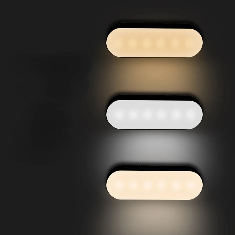 

Автомобильное чтение, магнитное устройство с USB-зарядкой для автомобильной крыши, универсальная модификация для багажника и автомобильного освещения