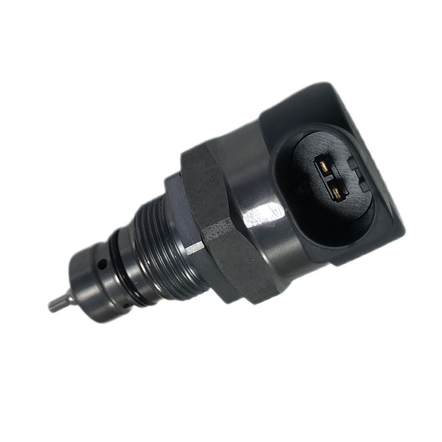1 шт. регулятор давления топливной системы Common Rail A6420700246 0281002987 для Mercedes-Benz GLML GL350