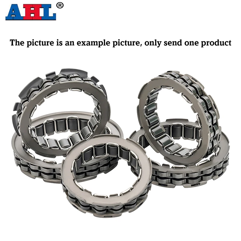 AHL односторонний подшипник, бусины сцепления для Ducati Scrambler 400 800 Classic 797 Plus 659 Panigale 1100 V4 R S Hypermotard 939
