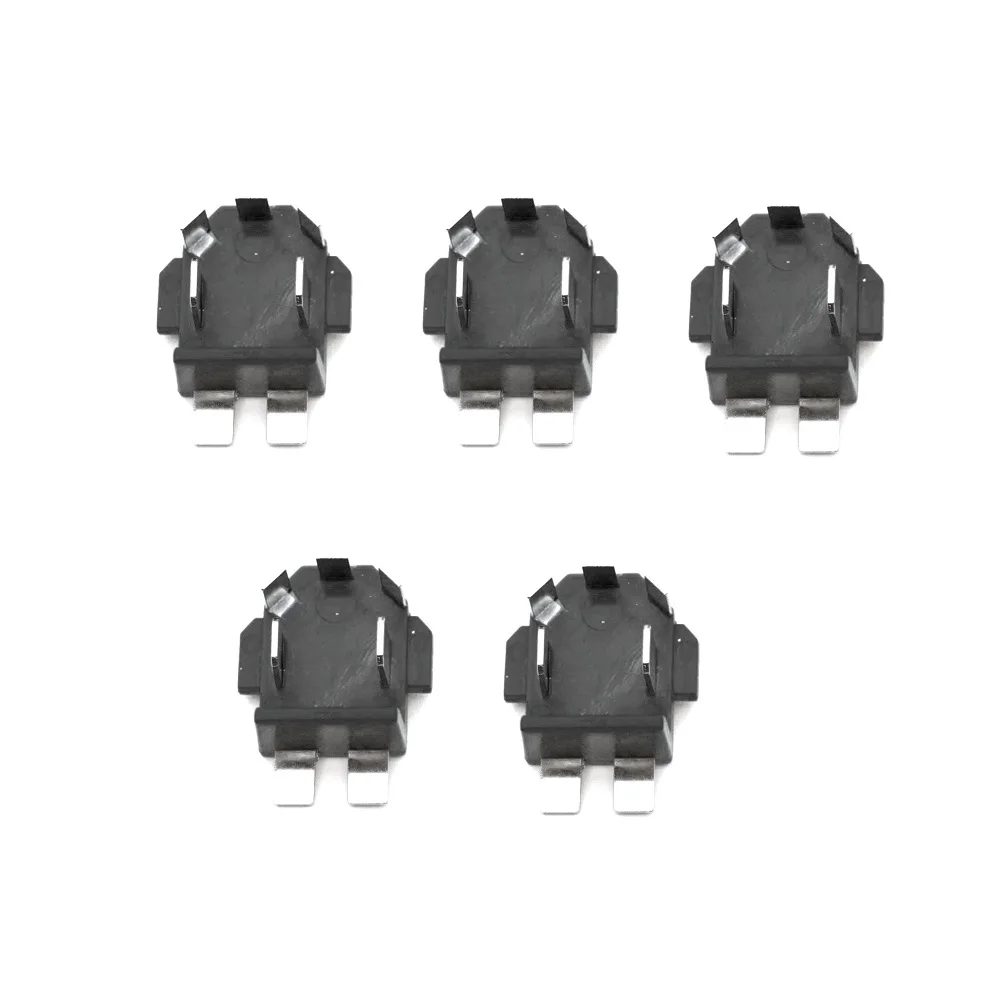 

Battery Connector Terminal Block Battery Adapter Socket For Milwaukee M12 Li-Ion Electrical Power Tools Accessories High Quality