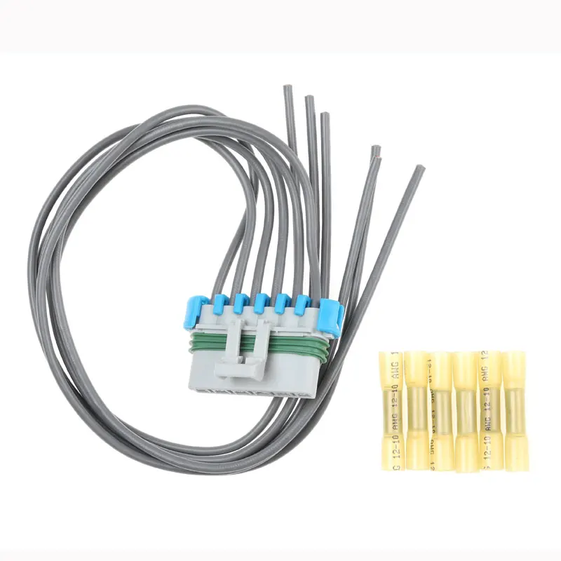 

Новый резистор двигателя вентилятора для Chevrolet Express 1500 2500 3500 1996-2012 гг. 89018770 22941007 89018537