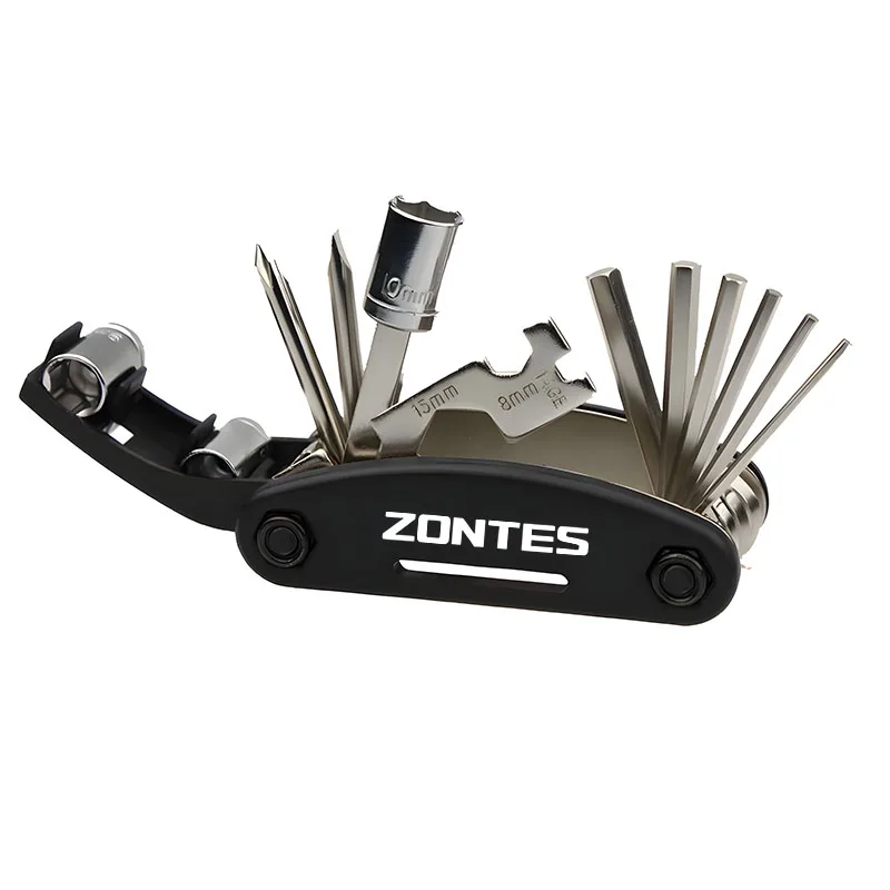 

Для Zontes 368G 703RR 703F 350E 350D 350X GK350 368 350 D/M/E/K/G/R/T/S/V аксессуары для мотоциклов, инструменты для винтов, набор шестигранных ключей