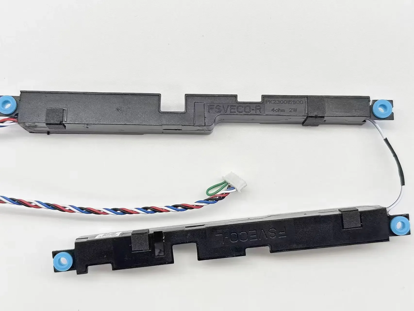 Новые оригинальные детали для ноутбука встроенный динамик DELL Precision 7770 M7770 L&ampR 0JX1CJ