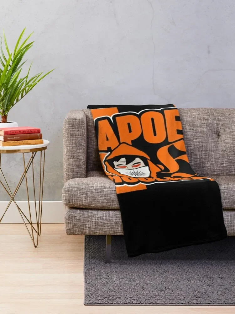 Одеяло для футбольного клуба Apoel Nicosia