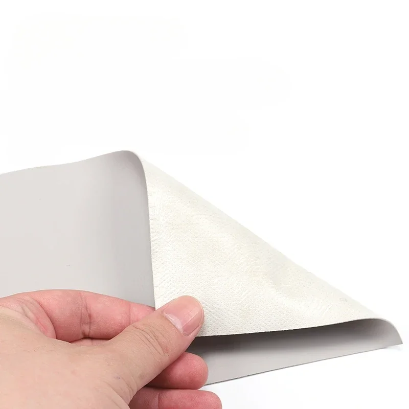 Кожаные наклейки на дверные пороги для BYD Yuan педали приветствия в салоне