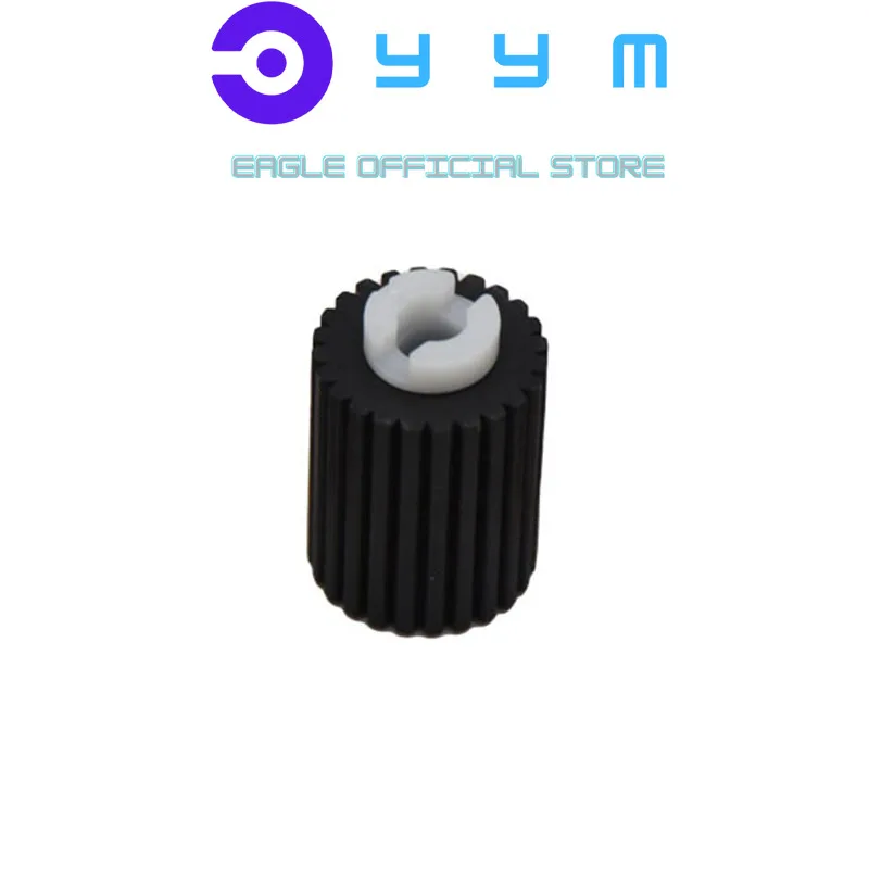 10 шт., пикап-ролик A5C1562200 350 363 C224 C220 для Konica Minolta 227 287 367 224 284 364 454 C022 C028 C036 C284 C364 554