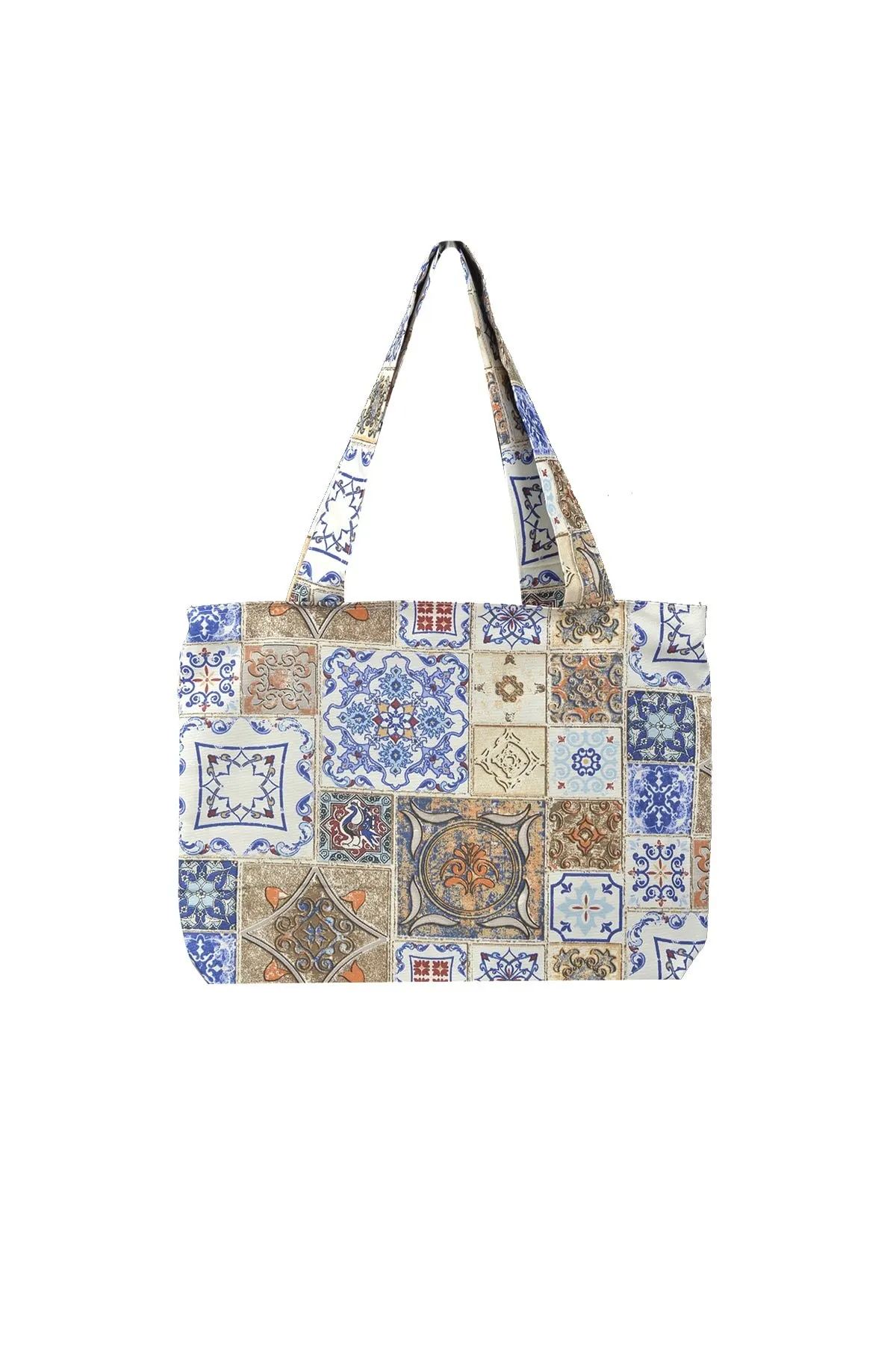 

Женская пляжная сумка-тоут из утиного льна, модная летняя вместительная сумка на плечо с рисунком, фото