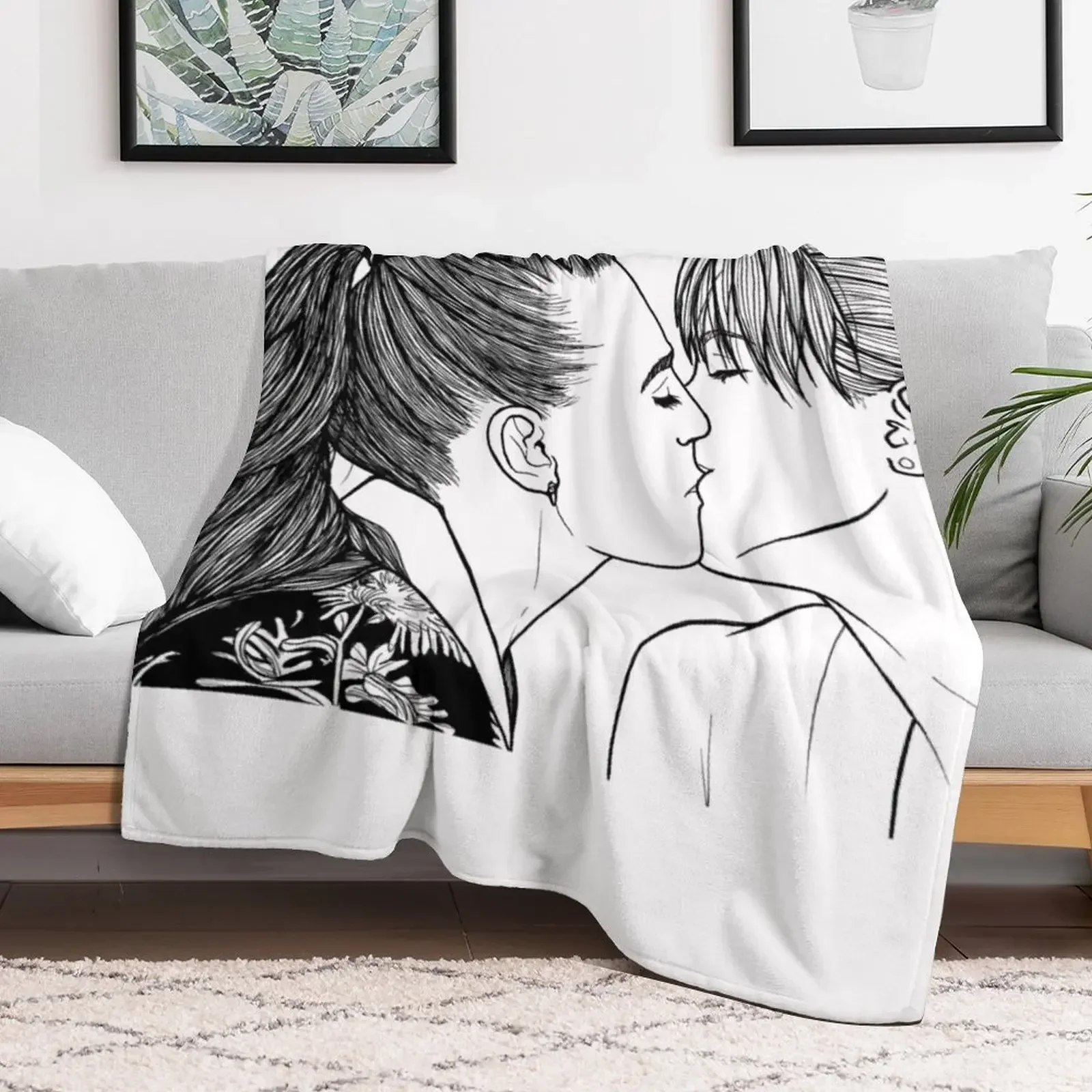 Одеяло Supercorp Sweet Kiss Giant Sofa роскошные одеяла St