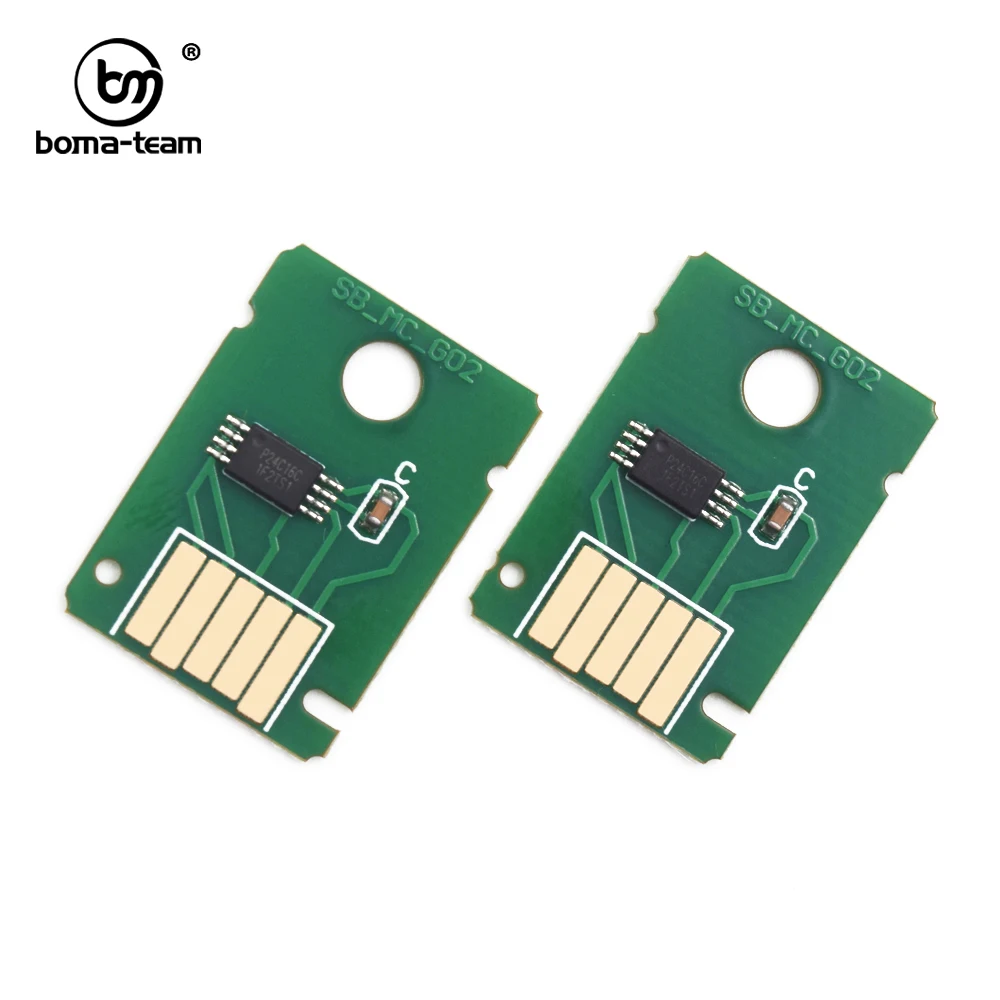 Микросхема G03 для Canon MAXIFY GX3010 GX4010 GX3020 GX4020 GX4030 GX3040 GX4040 GX3050 GX4050 GX3060 GX4060 GX3070 GX4070 GX3080