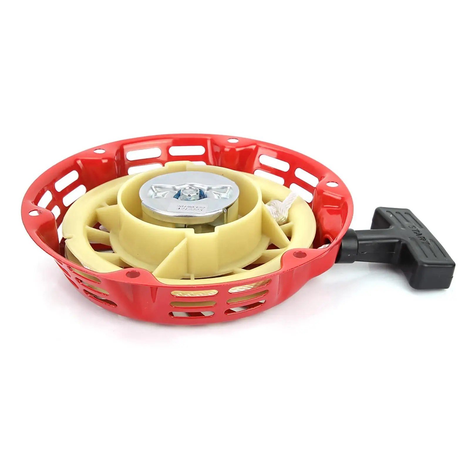 Бензиновый генератор 168F 170F стартер для электроинструментов мощностью 2-3 кВт —