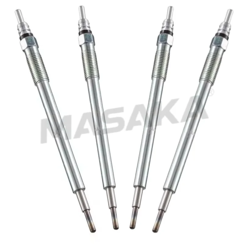 1820A019 4N13 4N14 4N15 Свеча накаливания для Mitsubishi ASX Delica D5 L200 Lancer Outlander Pajero 1.8L 2.4L 2006-22 CP-08 1607849980 (art.: 3920d931f663c) - 3920d931f663c