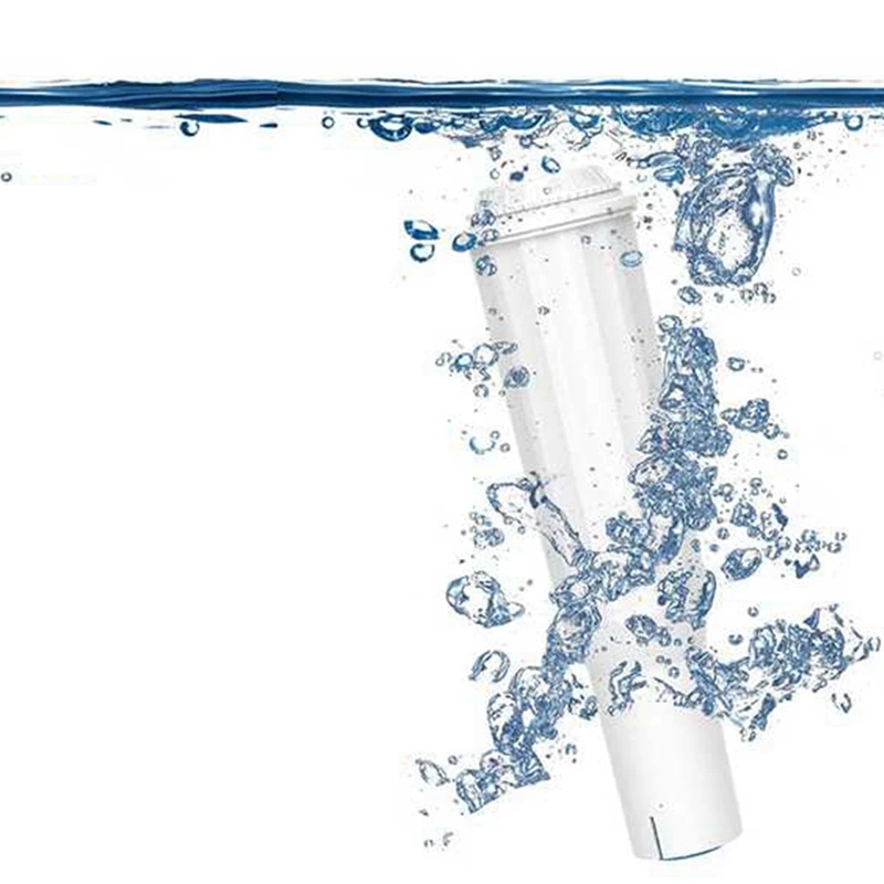 6 шт. сменные фильтры для воды juра Impressa Z5 Z6 E8 E9 J5 F60 S7 S9