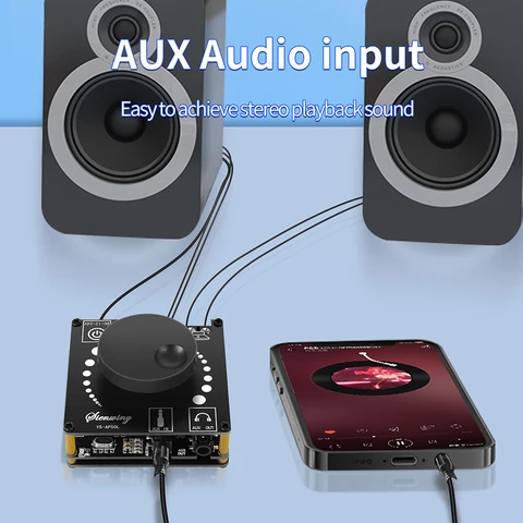 Предусилитель мощности APWIKOGER 20 дБ 0,1 МГц - 6 ГГц