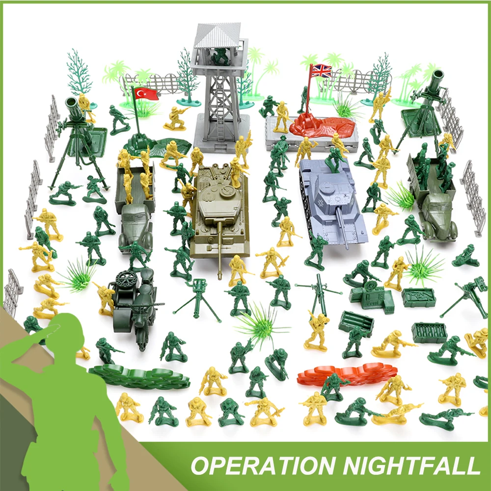 Tank War Game Sand Talbe Gift For Boys