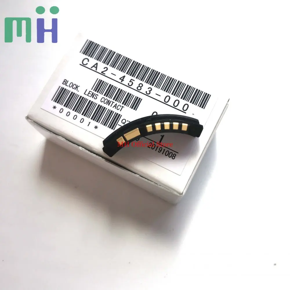 

Новинка для Canon EF 24-70 мм F2.8 L USM / EF 35 мм F1.4 L USM линзы контактные FPC байонетное крепление Соединительный кабель гибкая деталь