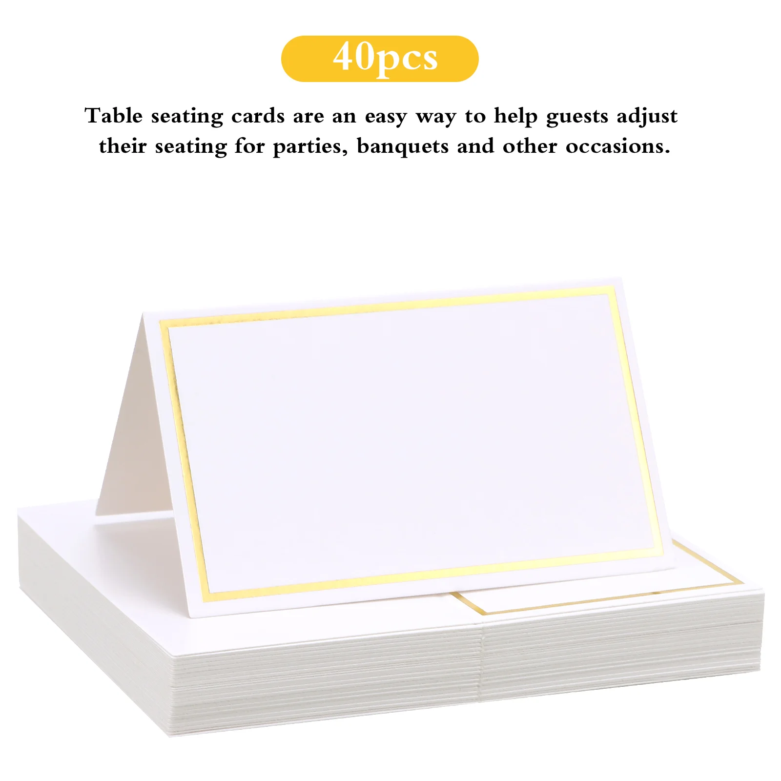 Рисунок 2 - карточки для сиденья на столе