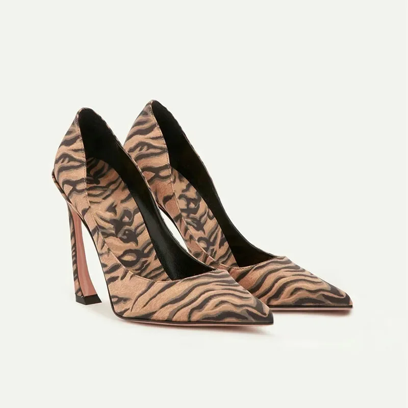 Arden Furtado/летние металлические кожаные туфли-лодочки для поездок на работу