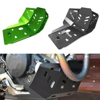 for kawasaki klx 230l 230 230r 2020 motorcycle accessories skid plate engine guard cover