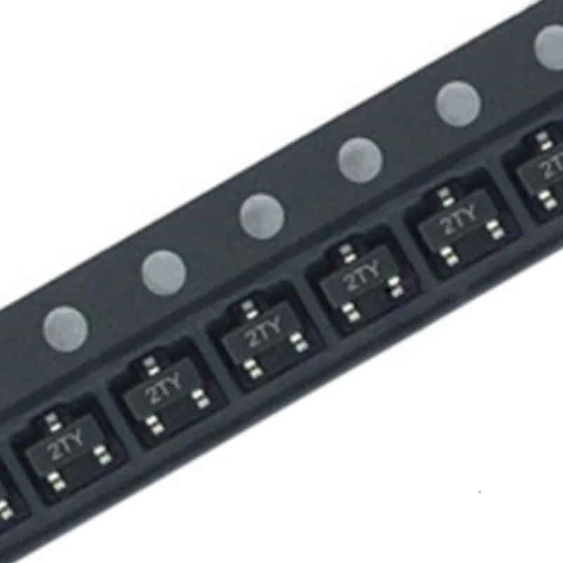 100PCS S8550LT1 SOT23 Brand new original transistor chip