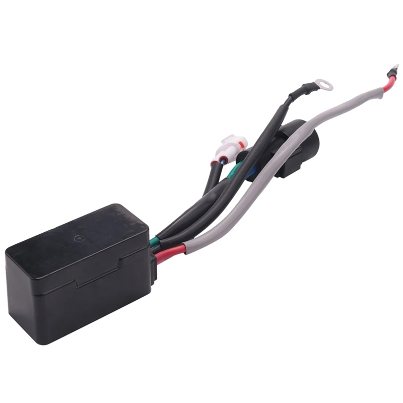 Аксессуары 38410-93J10 38410-93J12 реле подвесного двигателя в сборе для 4-тактного Suzuki