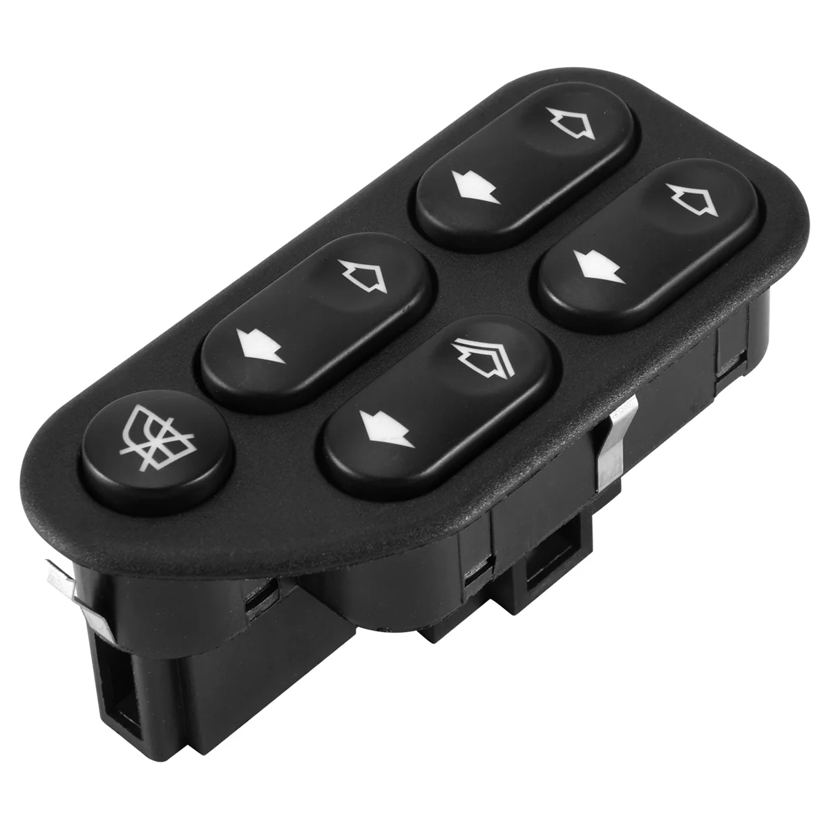 Новый главный переключатель управления стеклоподъемником подходящий для Ford Ranger